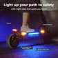 iScooter iX7 Pro 60 km/h Dual Motor Adult Electric Scooter | 2000W | 80 km Range Folding Off-Road E-Scooter