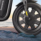 iScooter F7 (48V) 1000w Multi-Purpose Electric Scooter