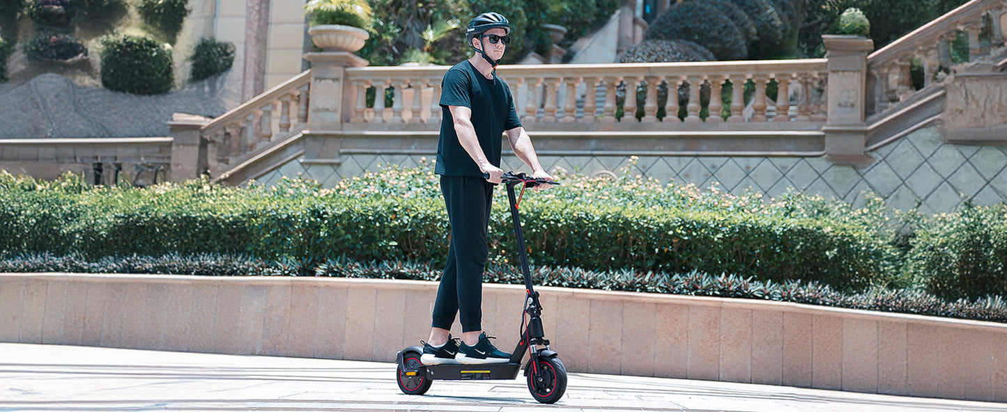 iScooter i10 Plus (42V) 800w Multi-Purpose Electric Scooter