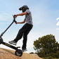 iScooter iX7 Pro 60 km/h Dual Motor Adult Electric Scooter | 2000W | 80 km Range Folding Off-Road E-Scooter
