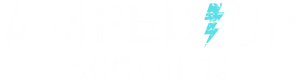 Amped Up Scooters Canada