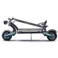 NANROBOT D6+2.0 Multi-Purpose Electric Scooter