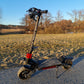 YUME Raptor (60V) 6000w Multi-Purpose Electric Scooter