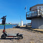 YUME Raptor (60V) 6000w Multi-Purpose Electric Scooter