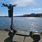 YUME Raptor (60V) 6000w Multi-Purpose Electric Scooter