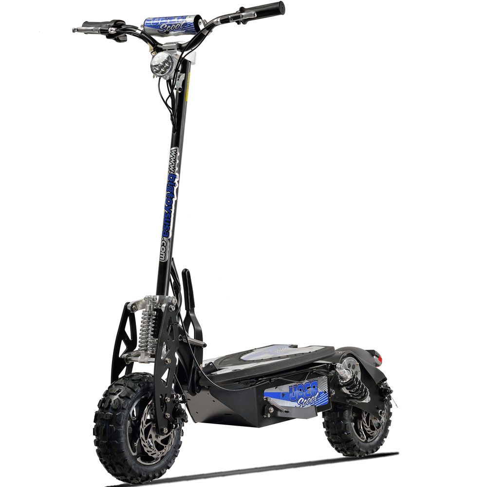 All-Terrain