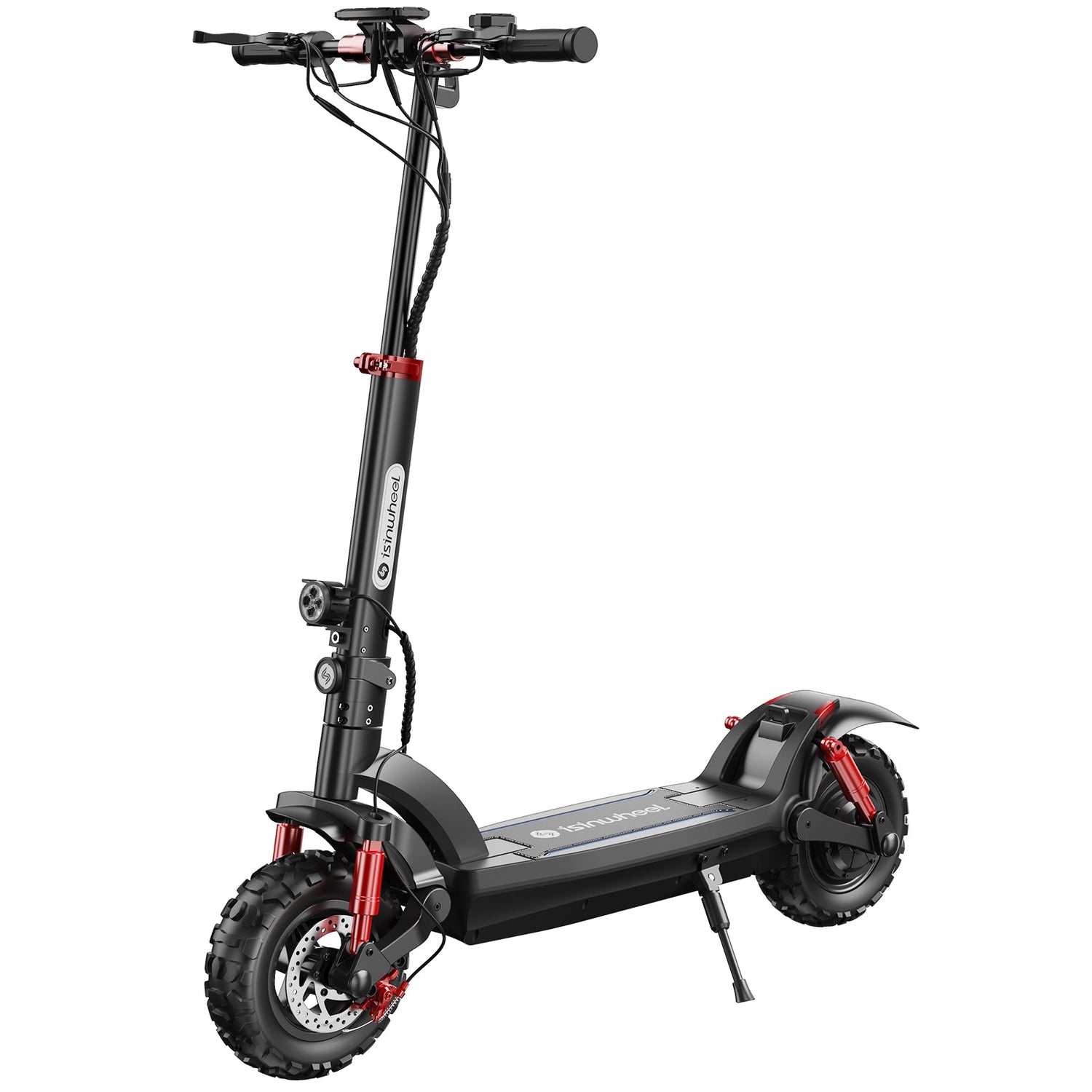 isinwheel
