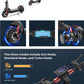 isinwheel GT2 (48V) 1000w Off Road Electric Scooter