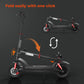 isinwheel GT2 (48V) 1000w Off Road Electric Scooter