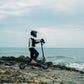 YUME Raptor2 87 KM/H Dual Motor All-Terrain Electric Scooter | 6000W | 107 KM Long Range | Folding Adult E-Scooter