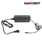 NANROBOT FAST Battery Charger