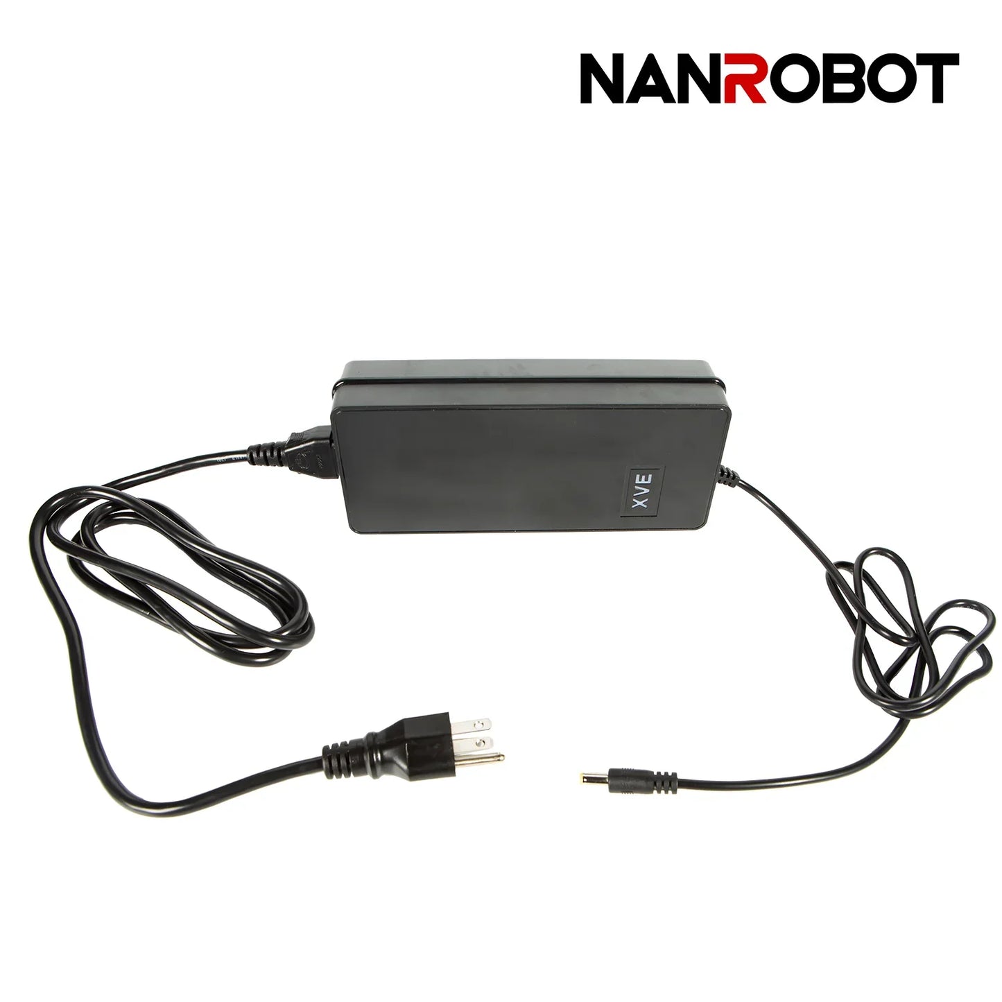 NANROBOT FAST Battery Charger