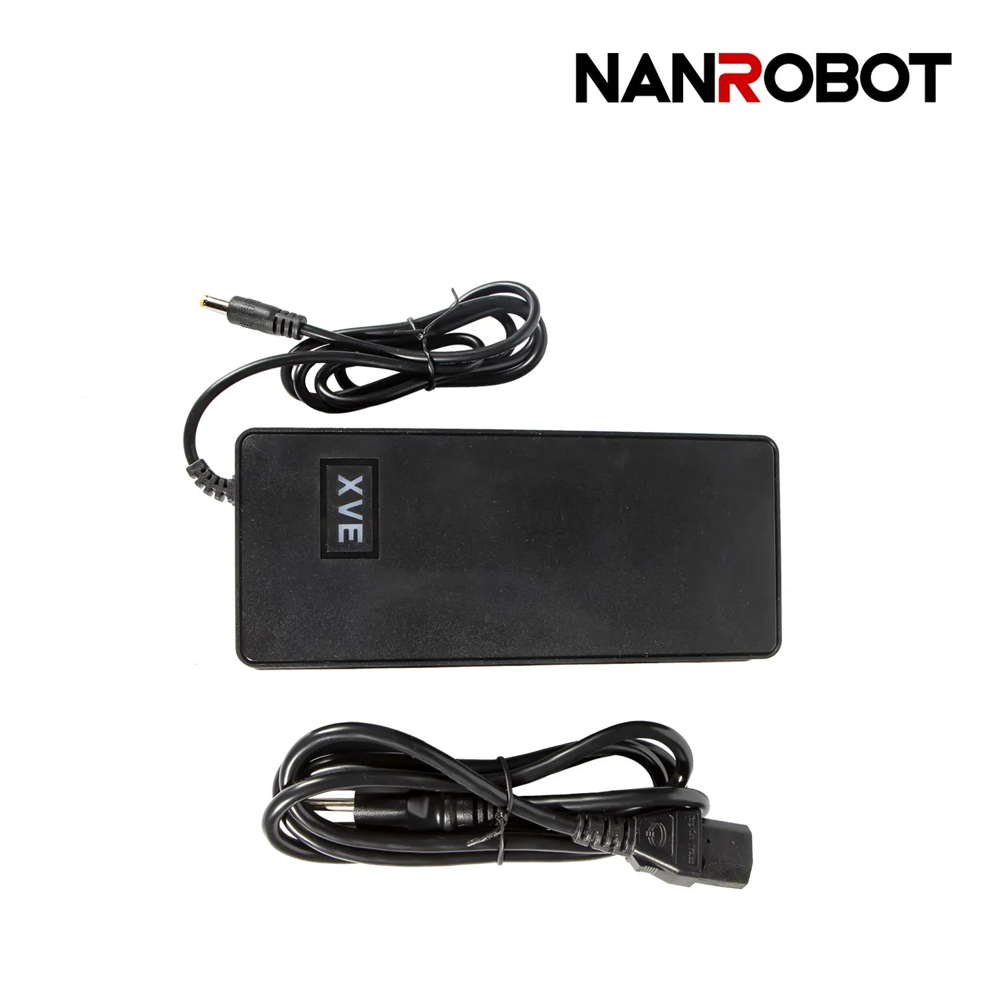 NANROBOT FAST Battery Charger
