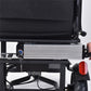 MotoTec (48V) 700w Lithium Black Folding Dual Motor Electric Mobility Trike
