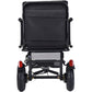 MotoTec (48V) 700w Lithium Black Folding Dual Motor Electric Mobility Trike