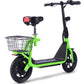 MotoTec Metro (36V) 500w Lithium Multi-Purpose Electric Scooter