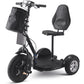 MotoTec (48V) 1000w Lithium Multi-Purpose Electric Trike
