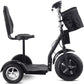 MotoTec (48V) 1000w Lithium Multi-Purpose Electric Trike