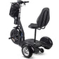 MotoTec (48V) 1000w Lithium Multi-Purpose Electric Trike