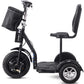 MotoTec (48V) 1000w Lithium Multi-Purpose Electric Trike