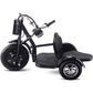 MotoTec (48V) 1000w Lithium Multi-Purpose Electric Trike