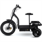 MotoTec (48V) 1200w Multi-Purpose Electric Trike