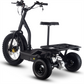 MotoTec (48V) 1200w Multi-Purpose Electric Trike