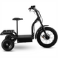 MotoTec (48V) 1200w Multi-Purpose Electric Trike