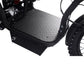 MotoTec (60V) 1800w Black Multi-Purpose Electric Trike