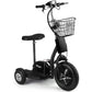 MotoTec (48V) 500w Multi-Purpose Electric Trike