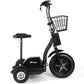 MotoTec (48V) 500w Multi-Purpose Electric Trike