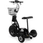 MotoTec (48V) 500w Multi-Purpose Electric Trike