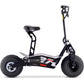 MotoTec Vulcan (48V) 1600w Recreational Electric Scooter