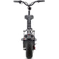 MotoTec Vulcan (48V) 1600w Recreational Electric Scooter