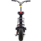 MotoTec Vulcan (48V) 1600w Recreational Electric Scooter