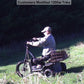 MotoTec (48V) 1200w Multi-Purpose Electric Trike