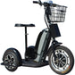 MotoTec (48V) 800w Multi-Purpose Electric Trike
