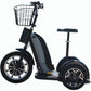 MotoTec (48V) 800w Multi-Purpose Electric Trike