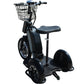 MotoTec (48V) 800w Multi-Purpose Electric Trike