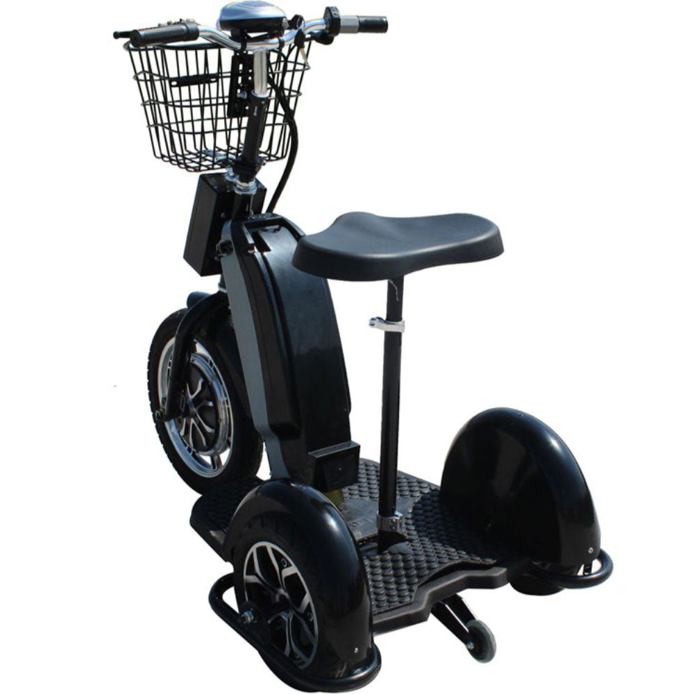 MotoTec (48V) 800w Multi-Purpose Electric Trike