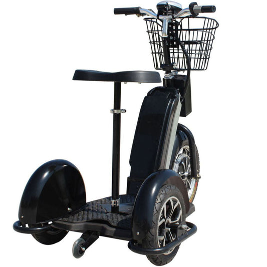 MotoTec (48V) 800w Multi-Purpose Electric Trike