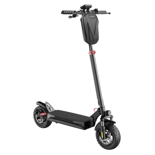 Circooter Mate (48V) 1000w Multi-Purpose Electric Scooter
