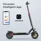 Circooter Mate (48V) 1000w Multi-Purpose Electric Scooter