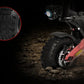 NANROBOT LS7+ (72V) Multi-Purpose Electric Scooter
