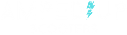 Amped Up Scooters Canada