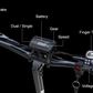 NANROBOT D6+2.0 Multi-Purpose Electric Scooter