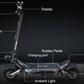 NANROBOT N6 (72V) Recreational Electric Scooter