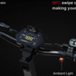 NANROBOT N6 (72V) Recreational Electric Scooter