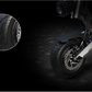NANROBOT N6 (72V) Recreational Electric Scooter