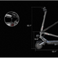 NANROBOT N6 (72V) Recreational Electric Scooter